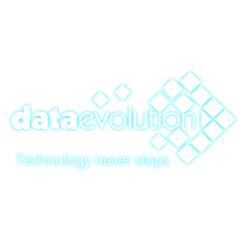 logo data evolution